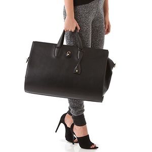 Alexander Wang Pelican Weekender